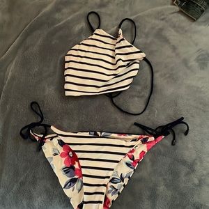 American eagle swimsuit